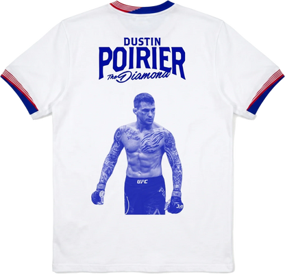 Dustin Poirier x USA