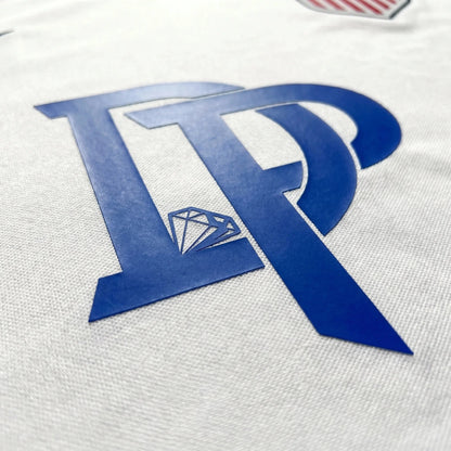 Dustin Poirier x USA