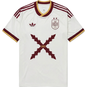 España 1492 Blanca