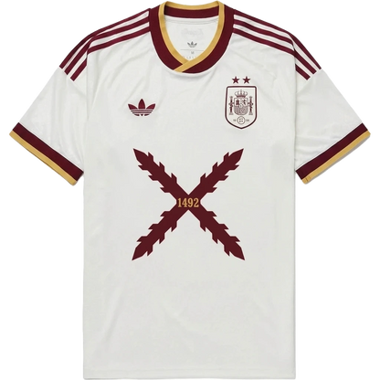 España 1492 Blanca