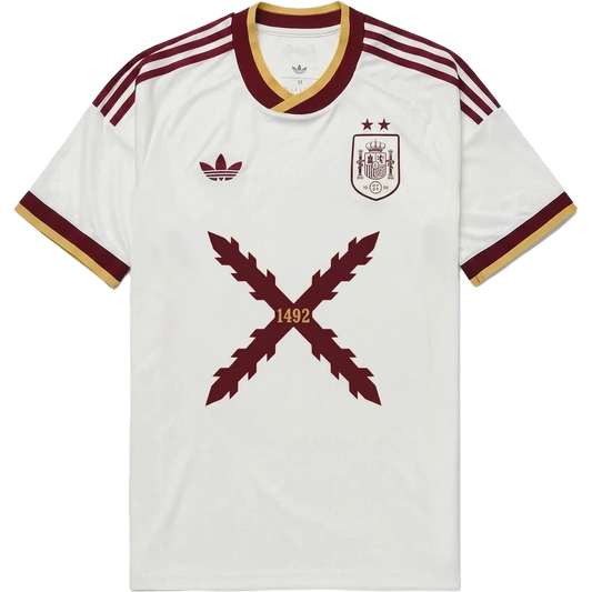 España 1492 Blanca