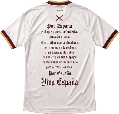 España 1492 Blanca