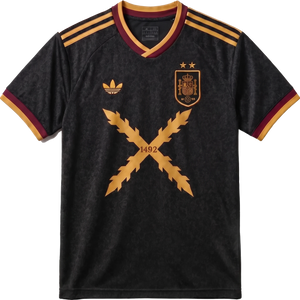 España 1492 negra
