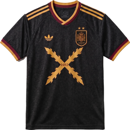 España 1492 negra