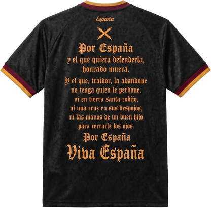 España 1492 negra