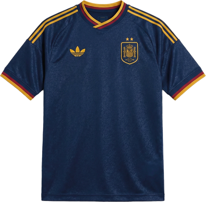 España Azul