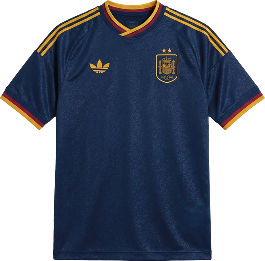 España Azul