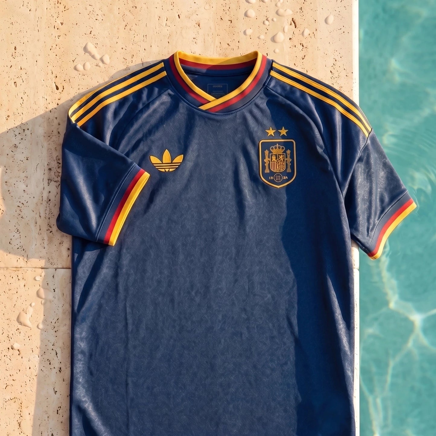 España Azul