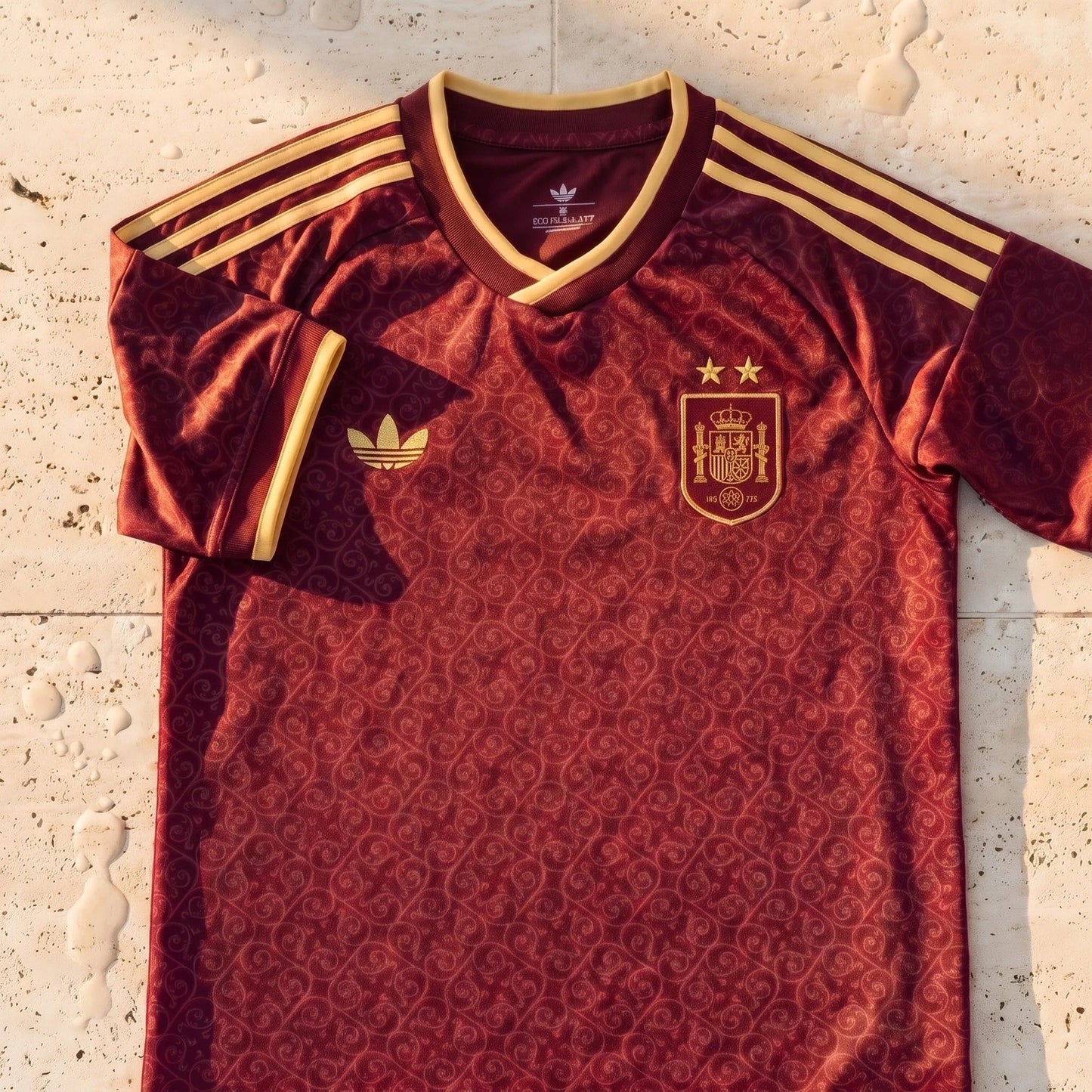 España Granate