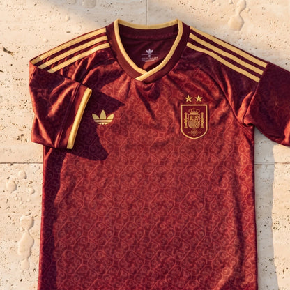España Granate
