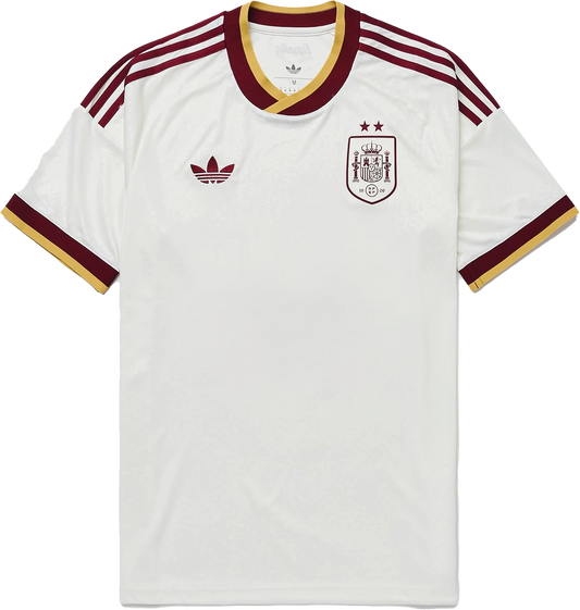 España Segunda