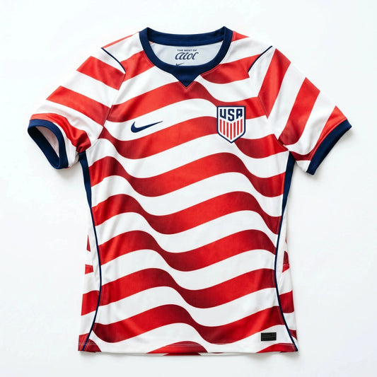 Estados Unidos Primera