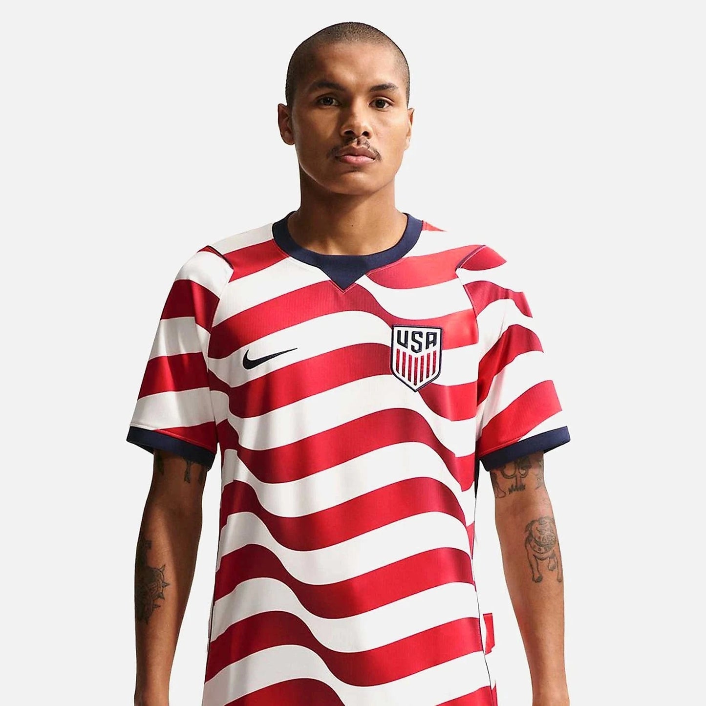 Estados Unidos Primera