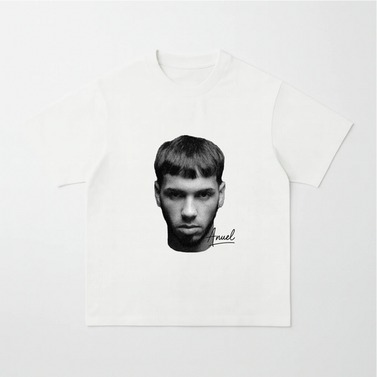 Face Anuel AA