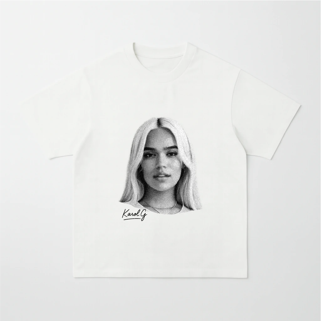 Face Karol G