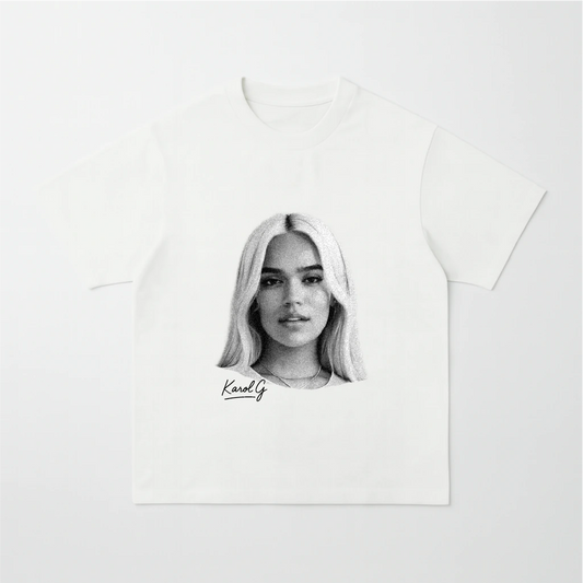 Face Karol G