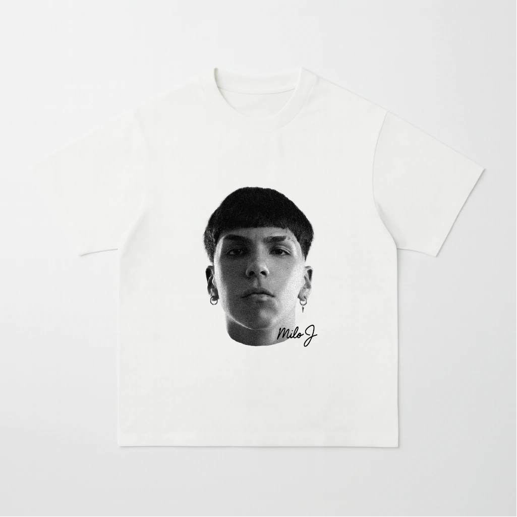 Face Milo J