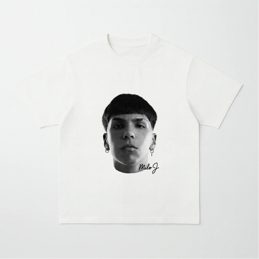 Face Milo J