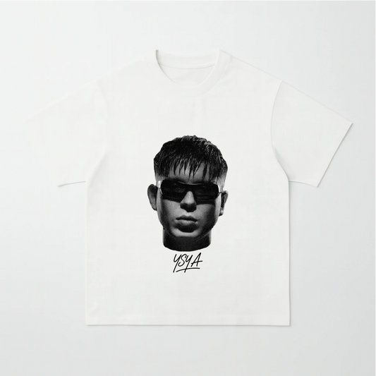 Face YSY A