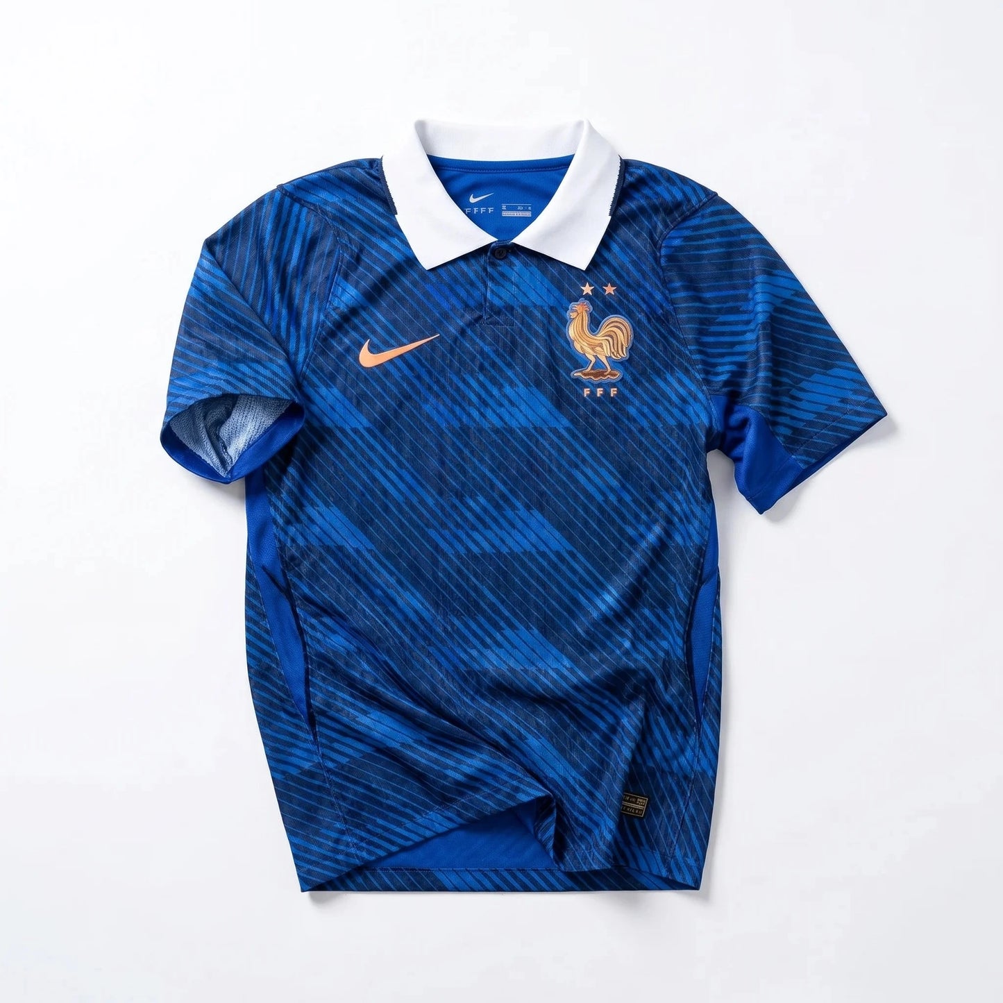 Francia Primera