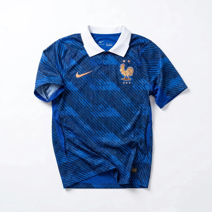Francia Primera