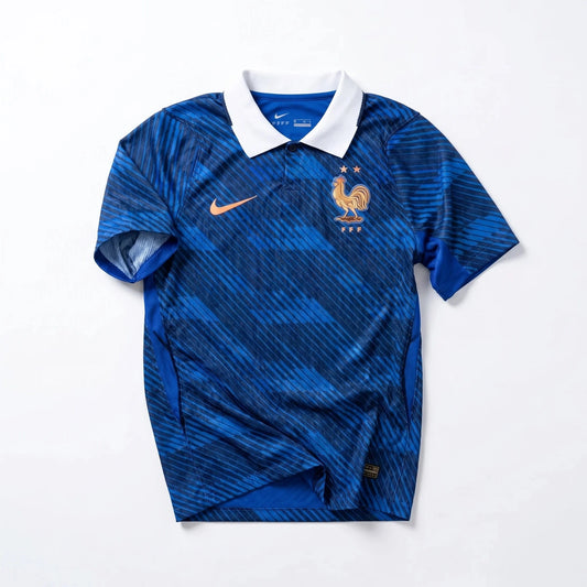 Francia Primera