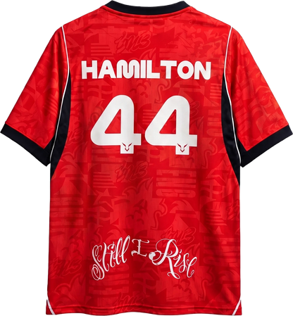 Hamilton