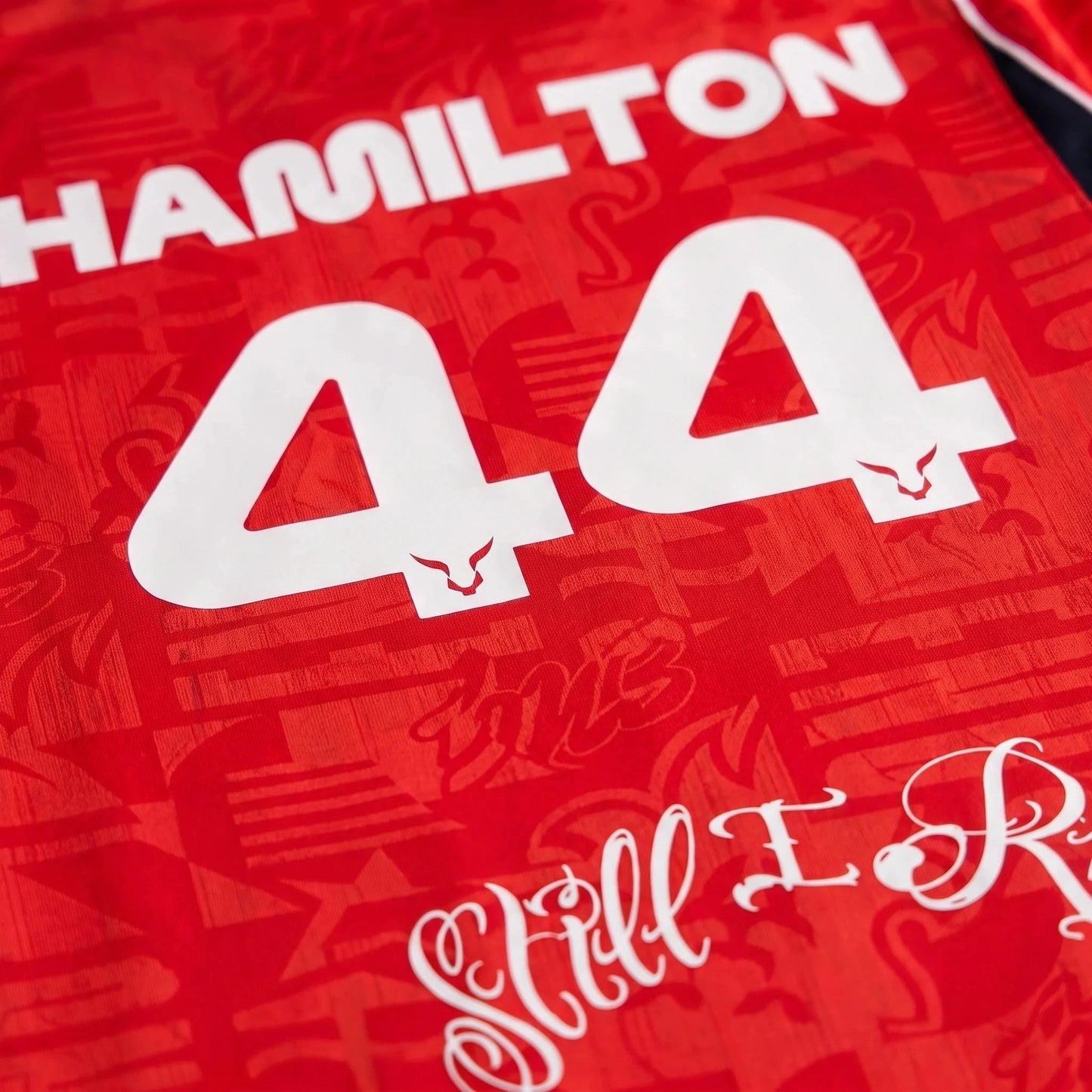 Hamilton