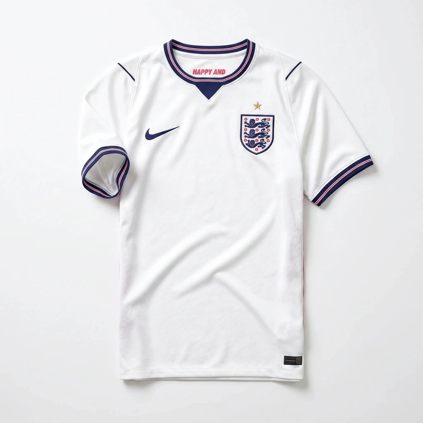 Inglaterra Primera