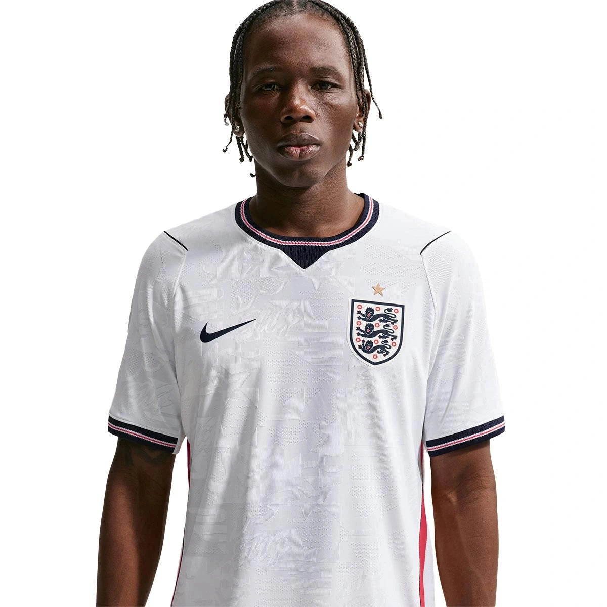 Inglaterra Primera