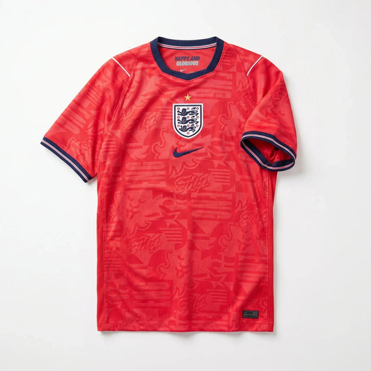 Inglaterra Segunda