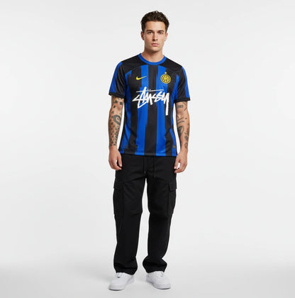 Inter x STS