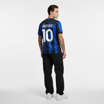 Inter x STS