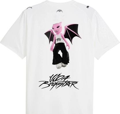 Comprar Camiseta de Jhay Cortez x Valencia
