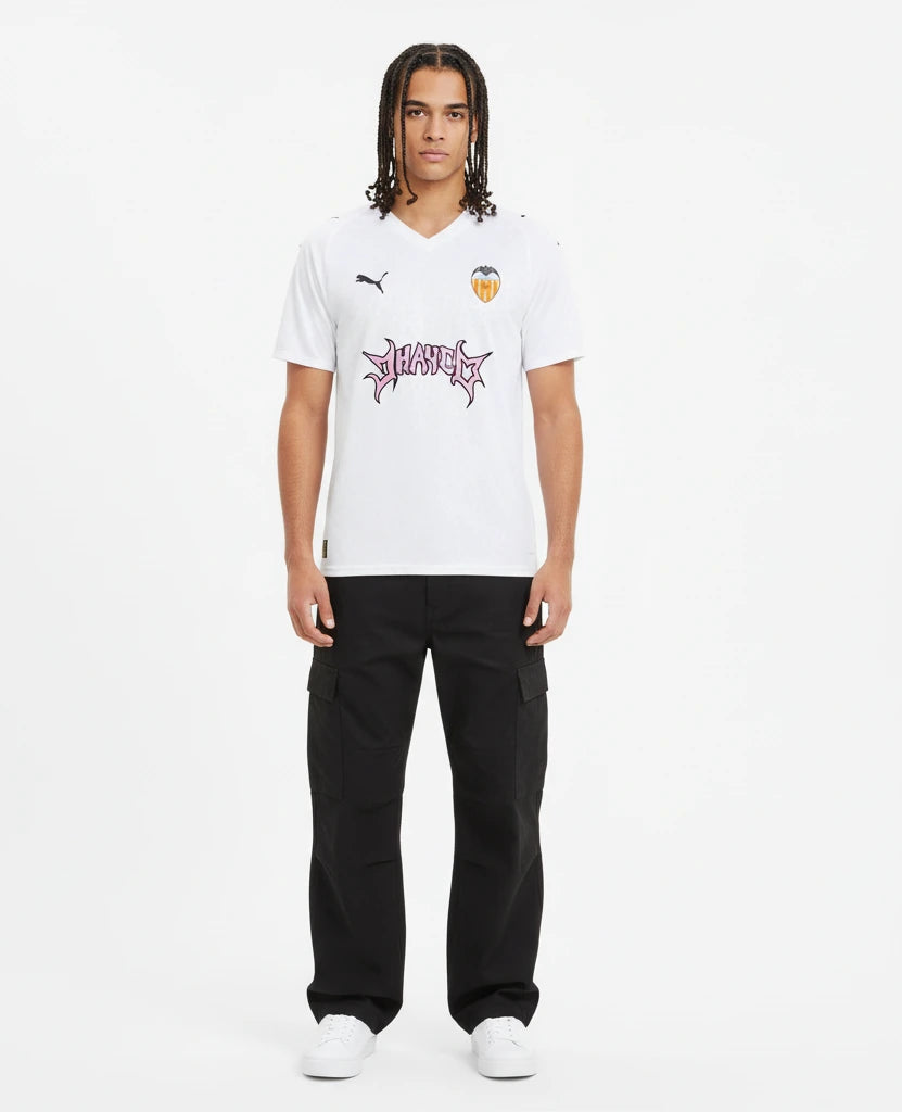 Jhay Cortez x Valencia