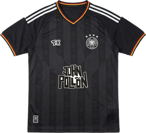 John Pollon x Alemania