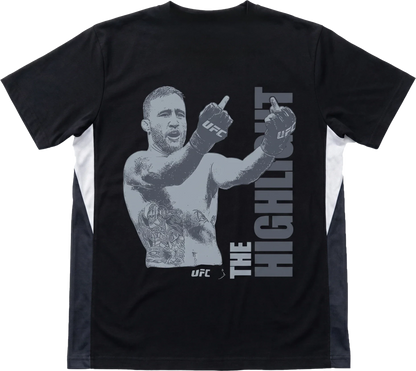 Justin Gaethje x USA