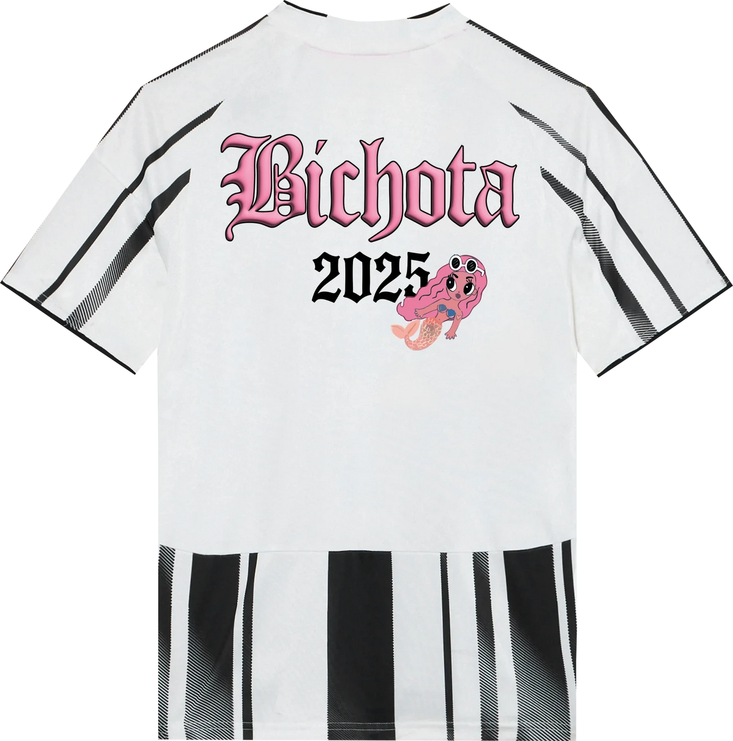 Comprar Camiseta de Karol G x Juventus