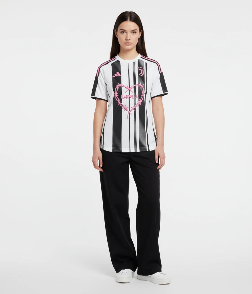 Karol G x Juventus