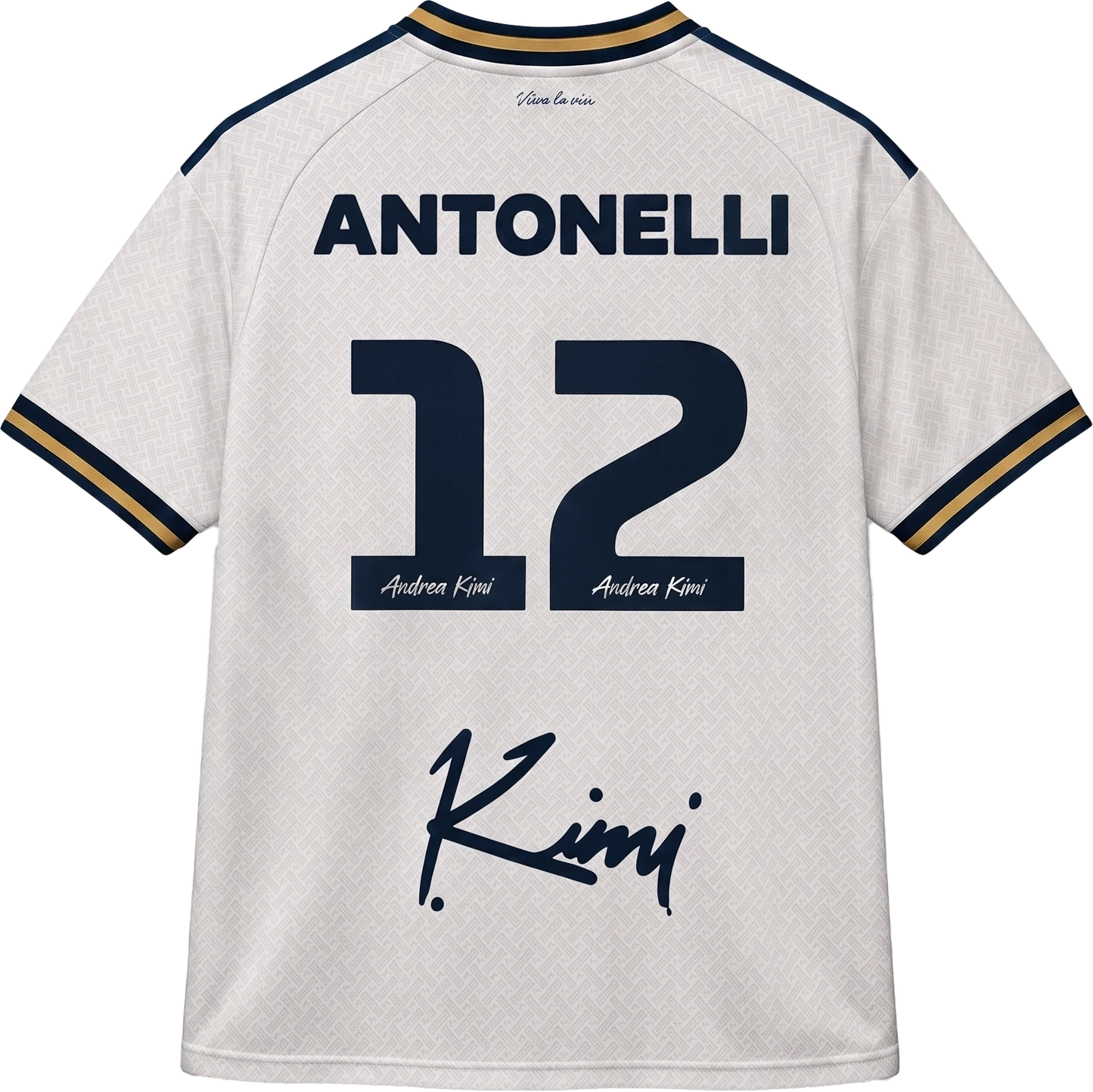 Kimi Antonelli