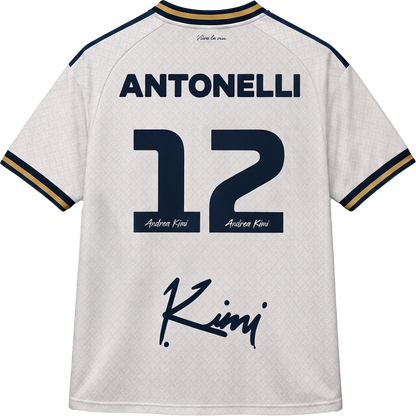 Kimi Antonelli