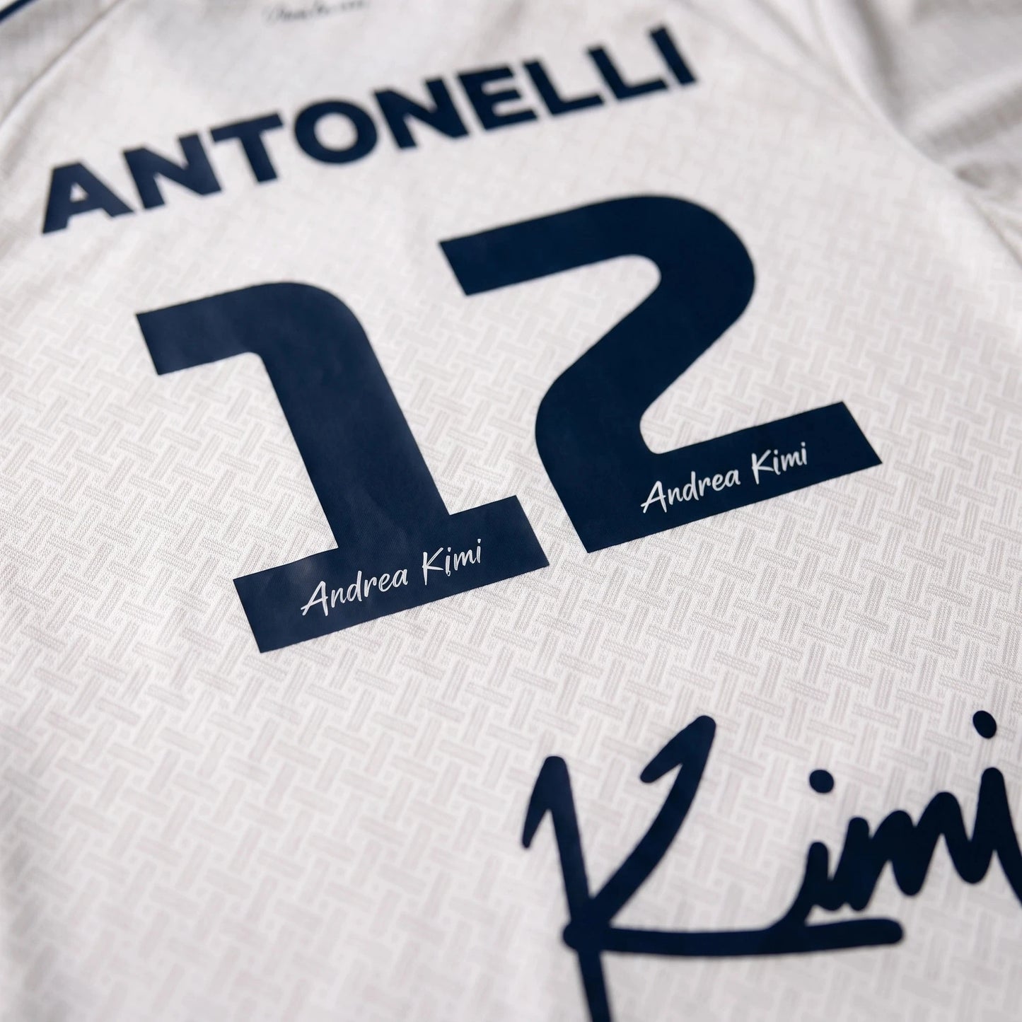 Kimi Antonelli