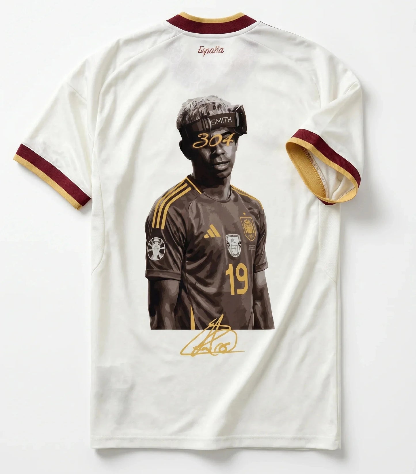 Lamine Yamal