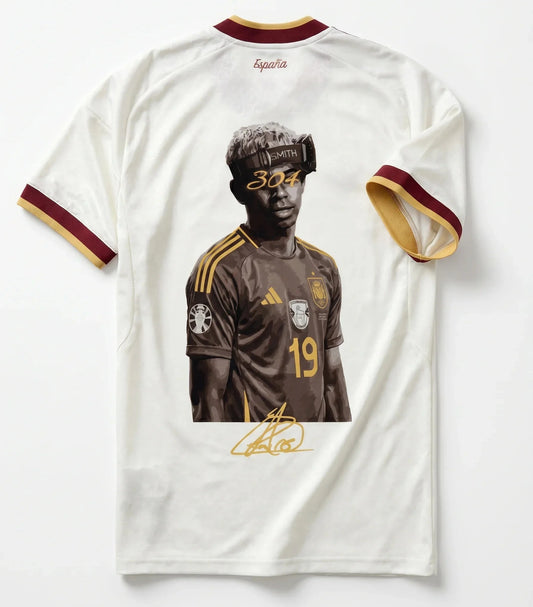 Lamine Yamal
