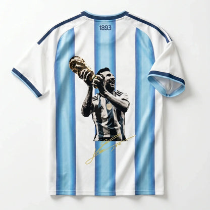 Leo Messi