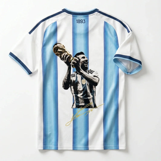 Leo Messi