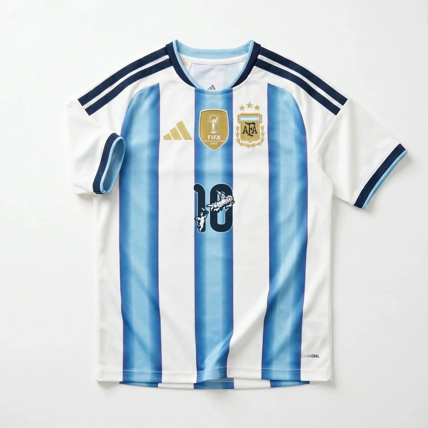 Leo Messi