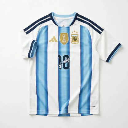 Leo Messi