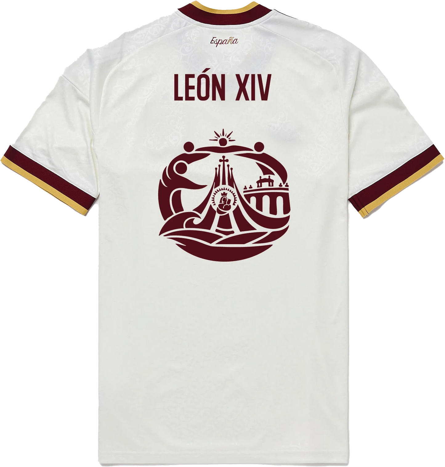 LEÓN XIV