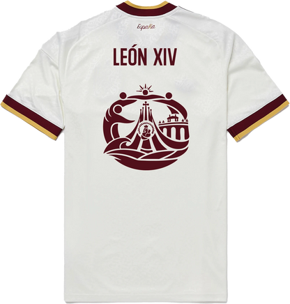LEÓN XIV